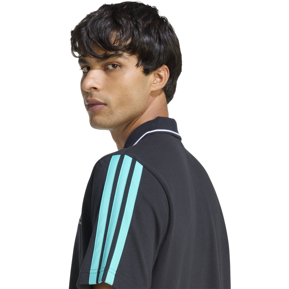 Chomba Adidas Mercedes Dna Polo M de Hombre