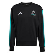 Buzo Adidas Mercedes Dna Swttp M Hombre