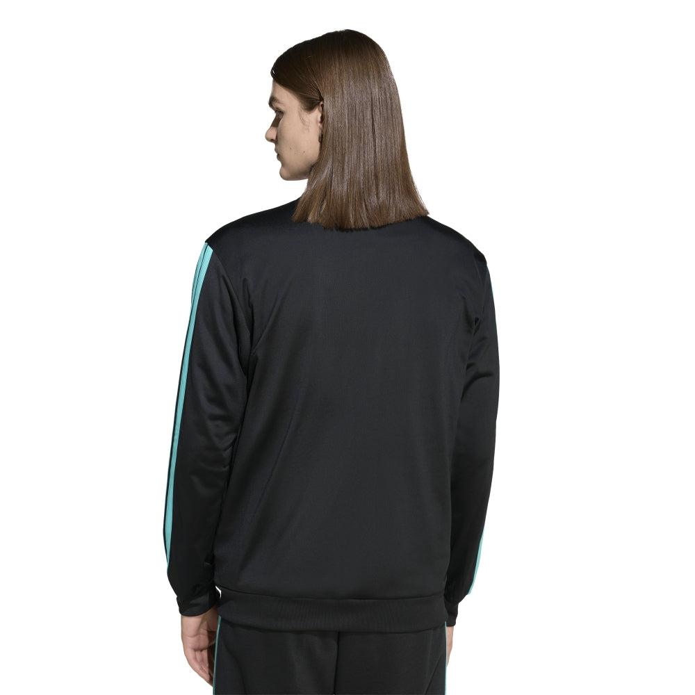 Campera Adidas Mercedes Dna Tt M Hombre
