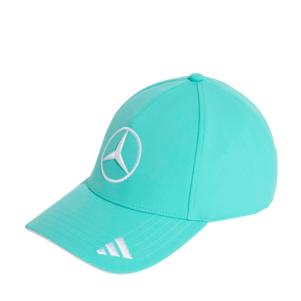 Gorra Adidas Amg Petronas F1 Team Driver Unisex