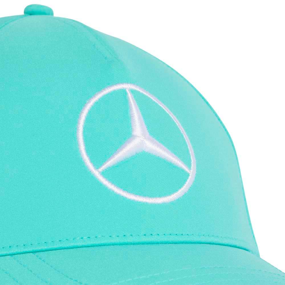 Gorra Adidas Amg Petronas F1 Team Driver Unisex