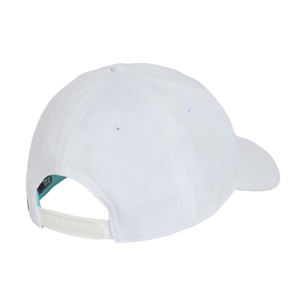 Gorra Adidas Mercedes Dna Bb Cap Unisex