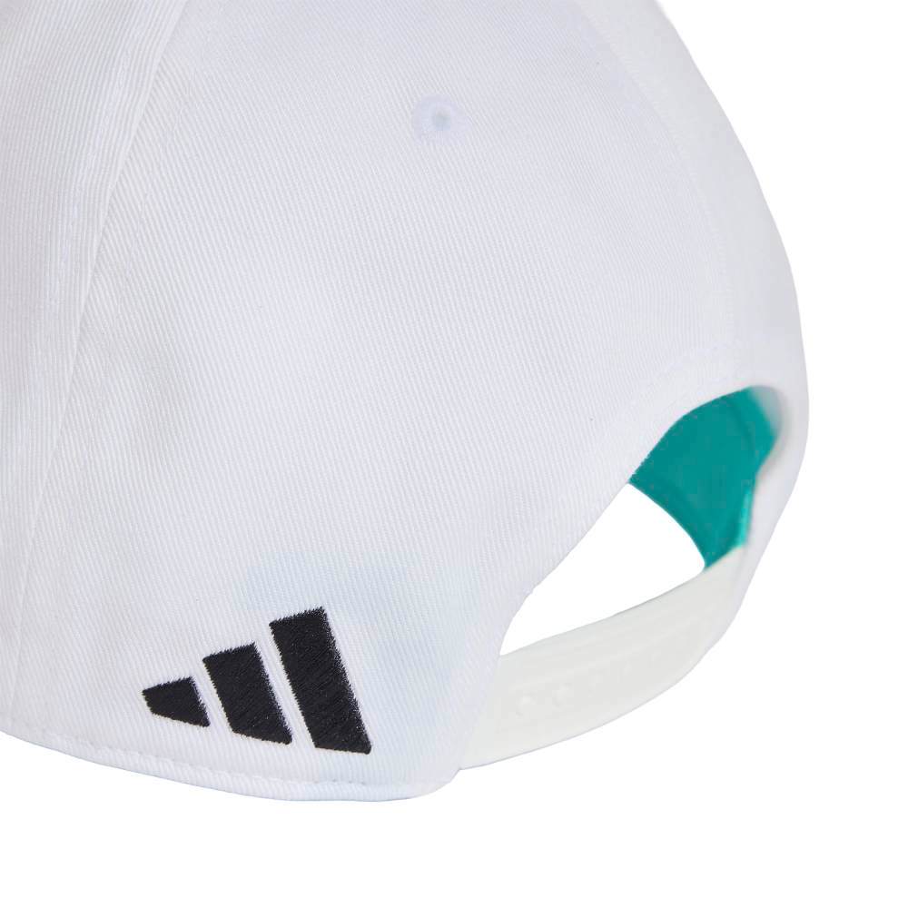 Gorra Adidas Mercedes Dna Bb Cap Unisex