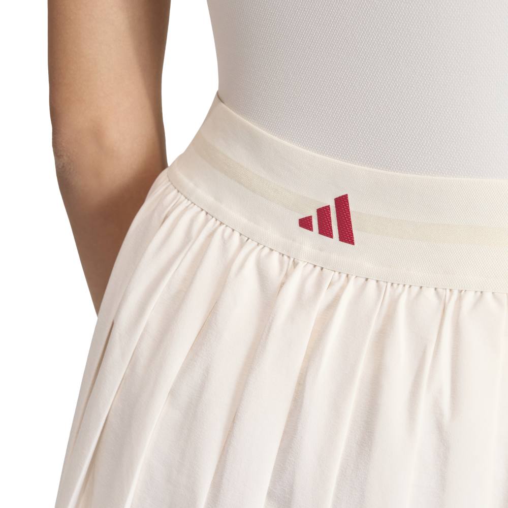 Pollera Adidas Classics Skirt Mujer