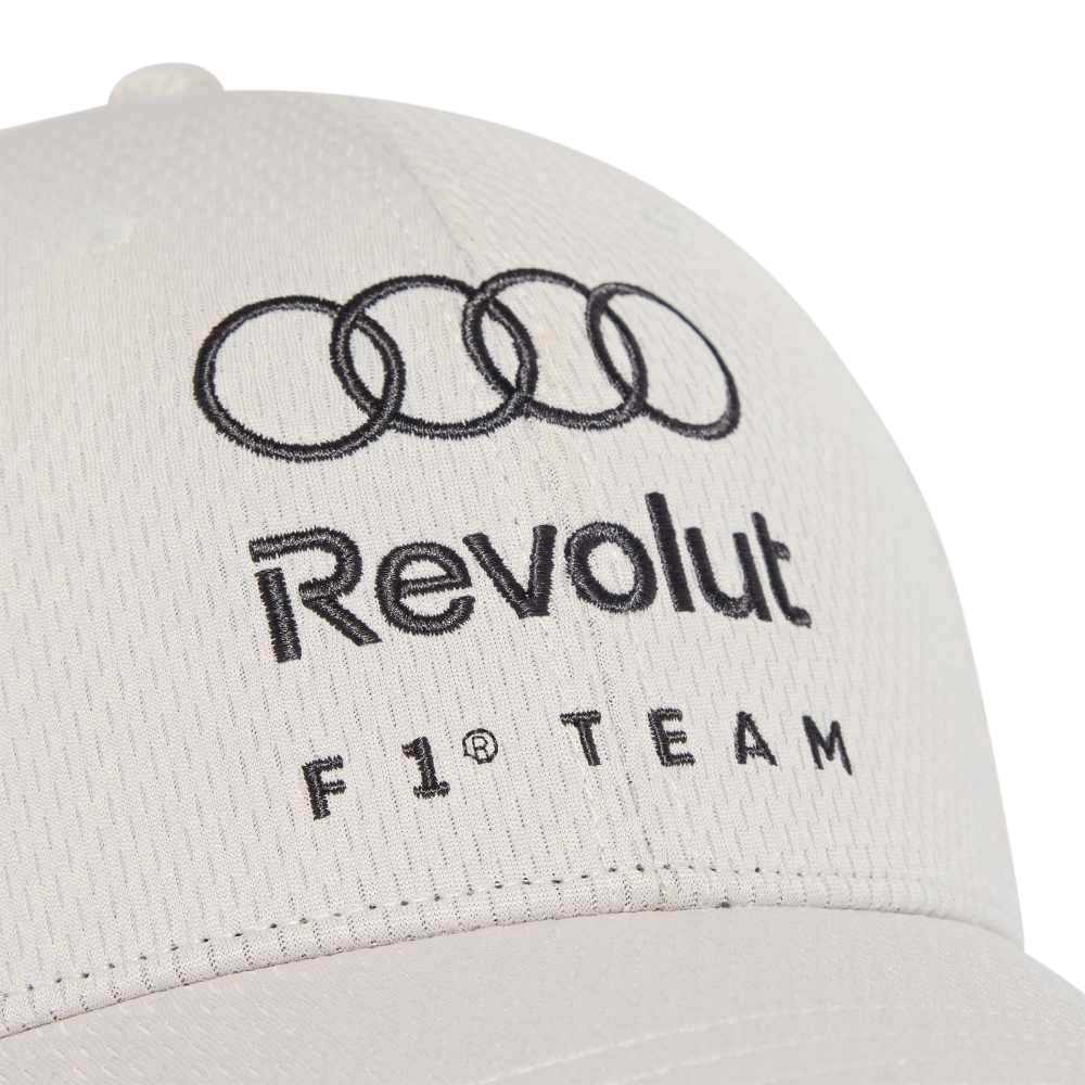 Gorra Adidas Audi Dna Cap Unisex