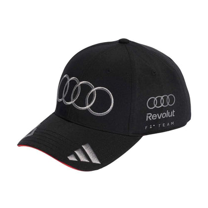 Gorra Adidas Audi Nh Bb Cap Unisex