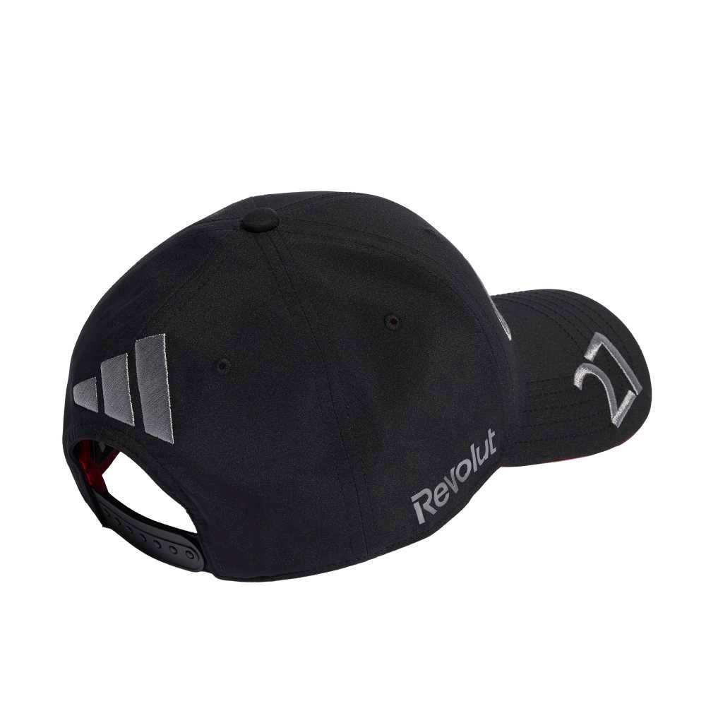 Gorra Adidas Audi Nh Bb Cap Unisex