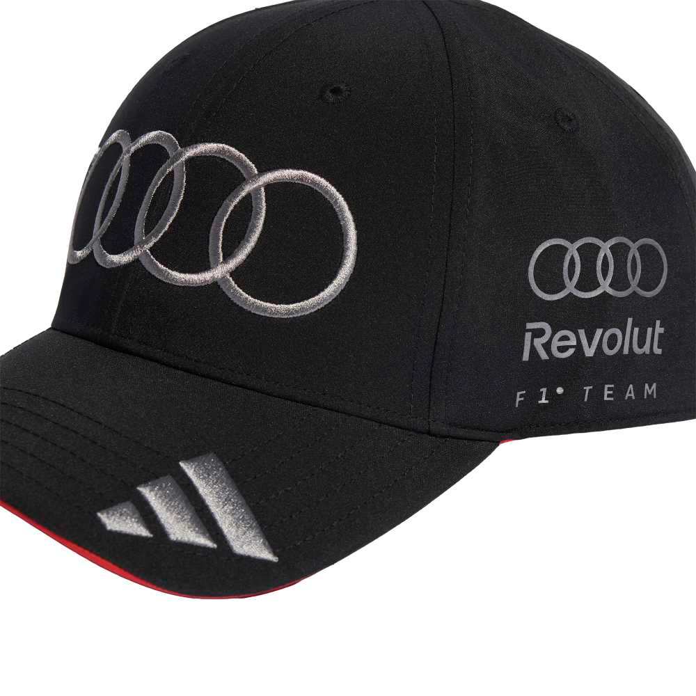 Gorra Adidas Audi Nh Bb Cap Unisex