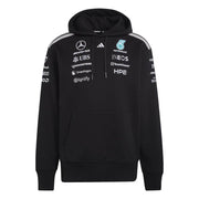 Hoodie Adidas Mercedes Dr Hood Hombre