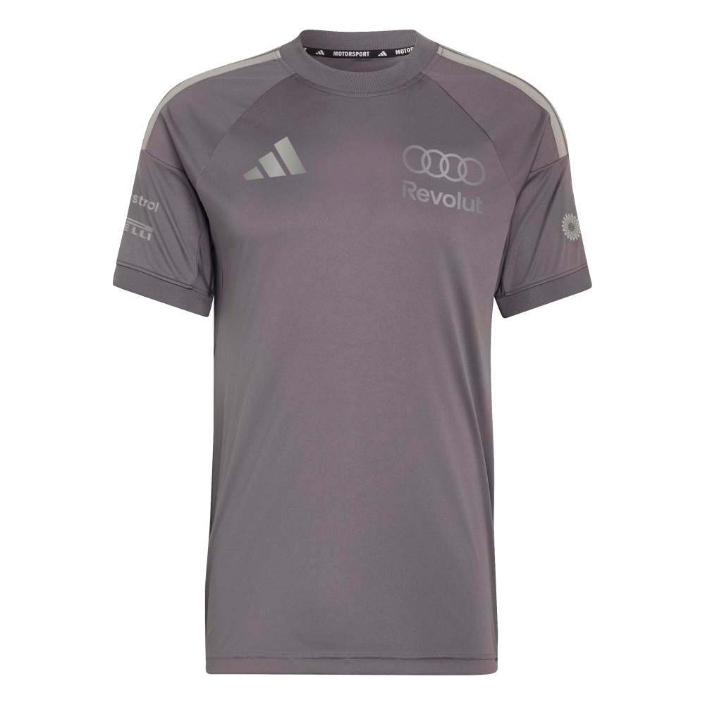 Remera Adidas Audi Dr Jsy Ss Rm Hombre