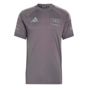 Remera Adidas Audi Dr Jsy Ss Rm Hombre