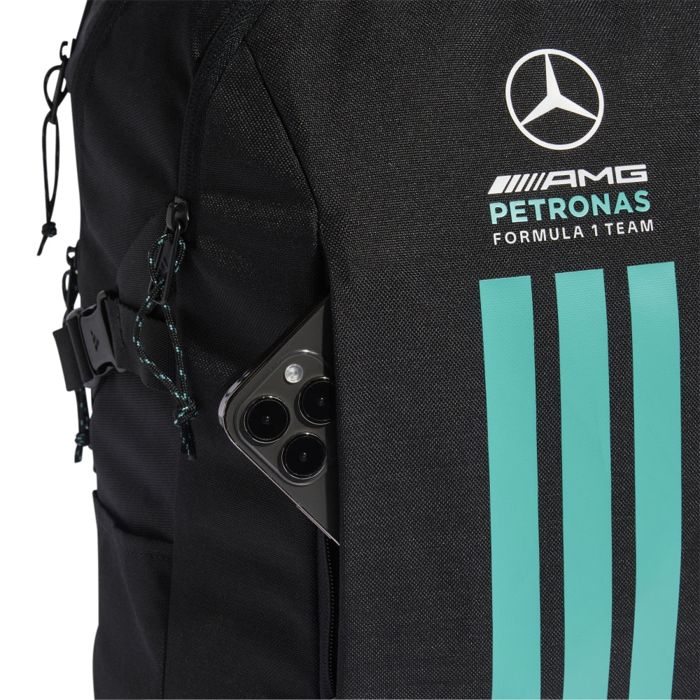 Mochila Adidas Mer Dna 3s Bp Hombre