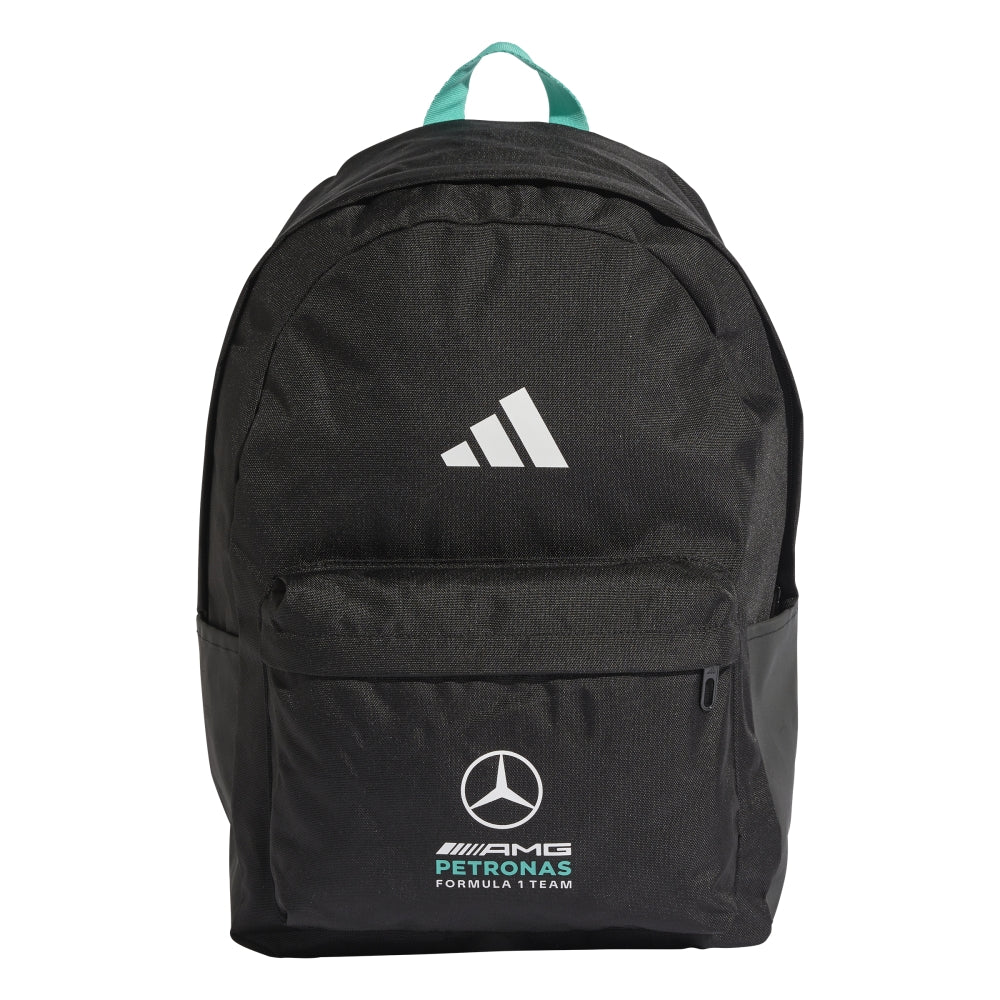 Mochila Adidas Mercedes Dna Bp Unisex