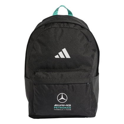 Mochila Adidas Mercedes Dna Bp Unisex