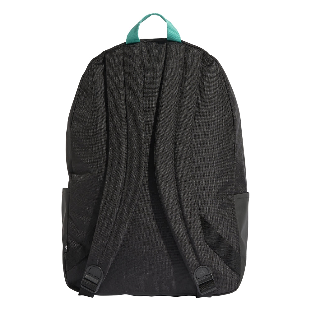 Mochila Adidas Mercedes Dna Bp Unisex