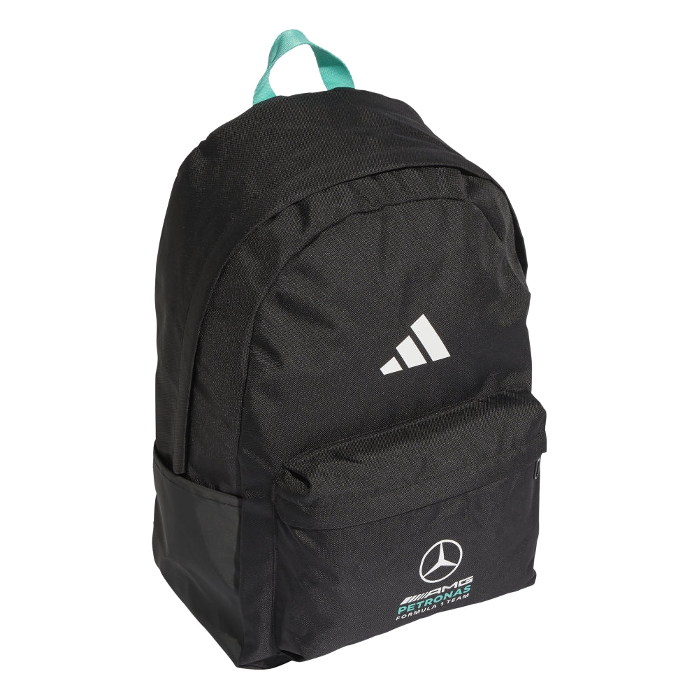 Mochila Adidas Mercedes Dna Bp Unisex