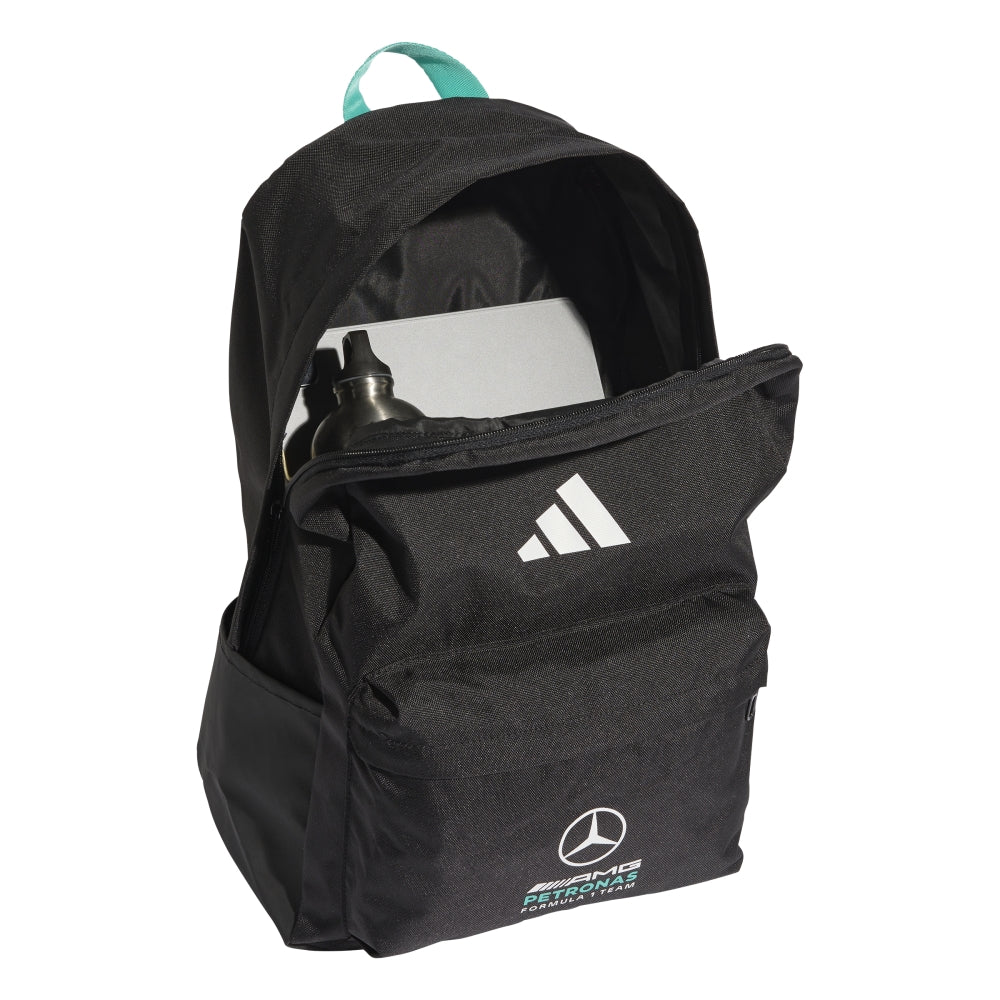 Mochila Adidas Mercedes Dna Bp Unisex