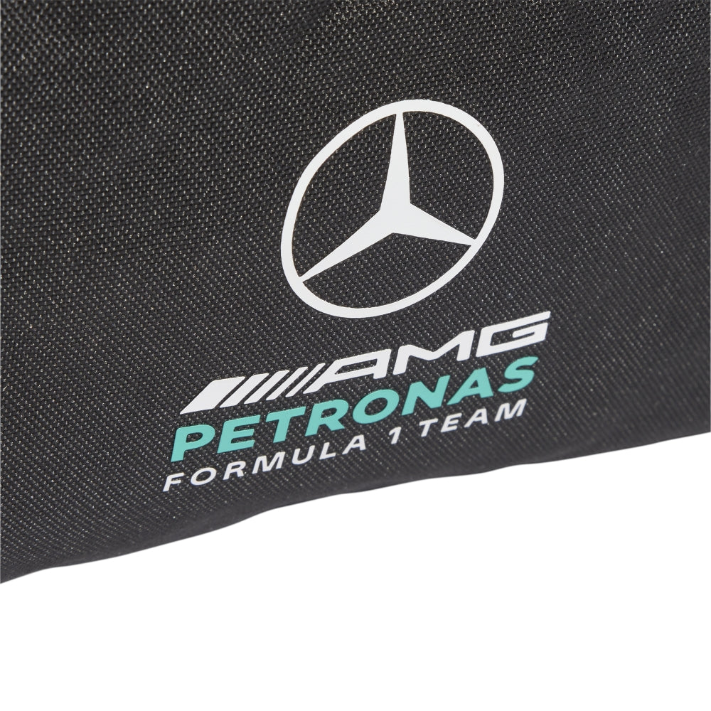 Mochila Adidas Mercedes Dna Bp Unisex