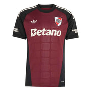 Camiseta Adidas River Plate Arquero De Hombre