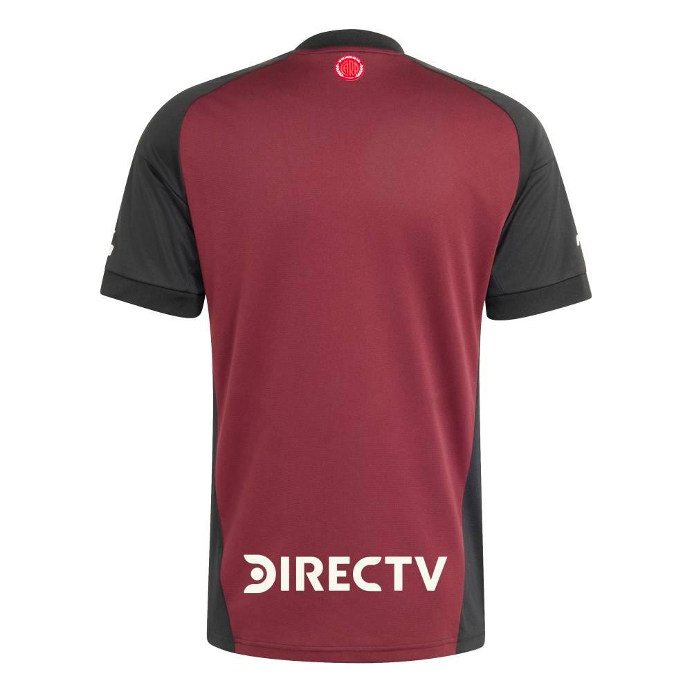 Camiseta Adidas River Plate Arquero De Hombre