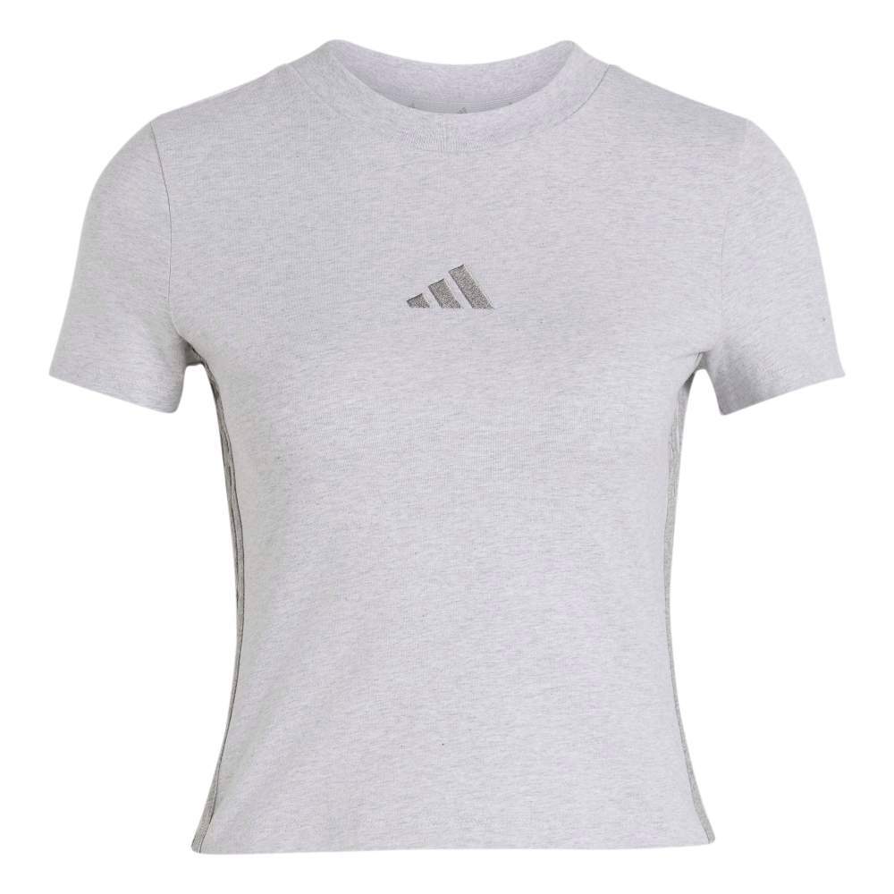 Remera Adidas 3s Sj Baby T Mujer