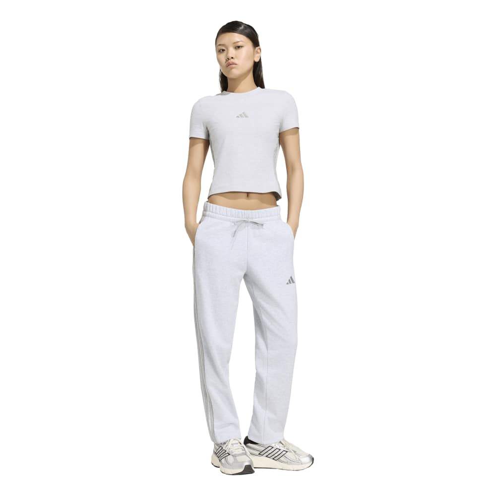 Remera Adidas 3s Sj Baby T Mujer