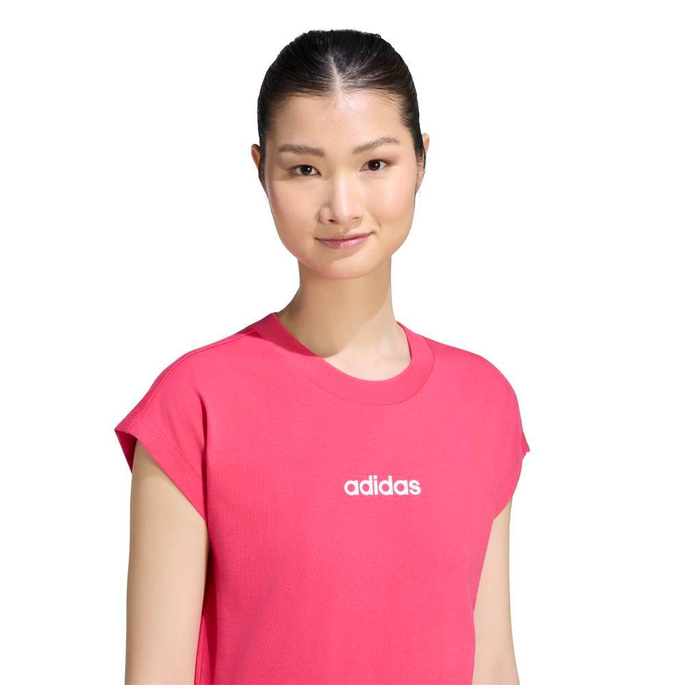 Remera Alpinestars Lin Sj T Mujer