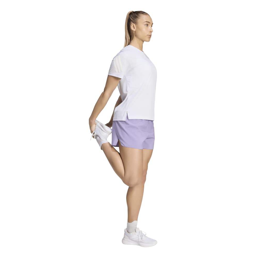 Short Adidas Run Ess  Shor Mujer