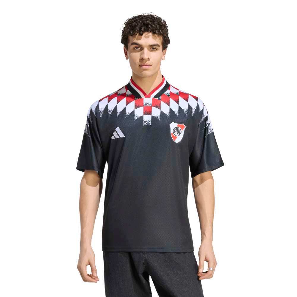 Camiseta River Plate Stadium De Hombre