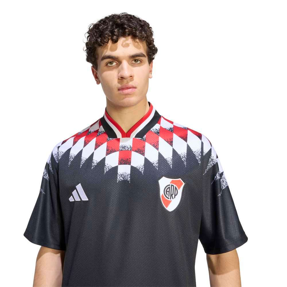 Camiseta River Plate Stadium De Hombre