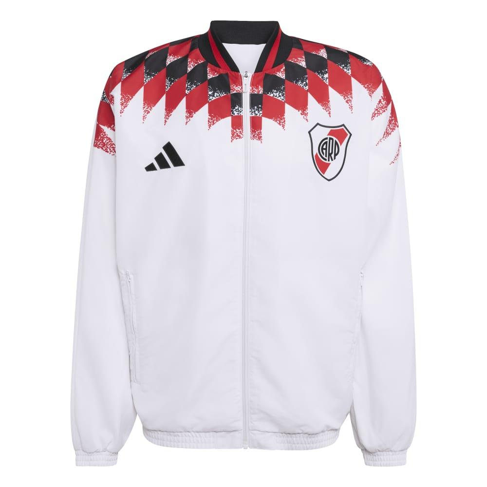 Campera River Plate Stadium De Hombre