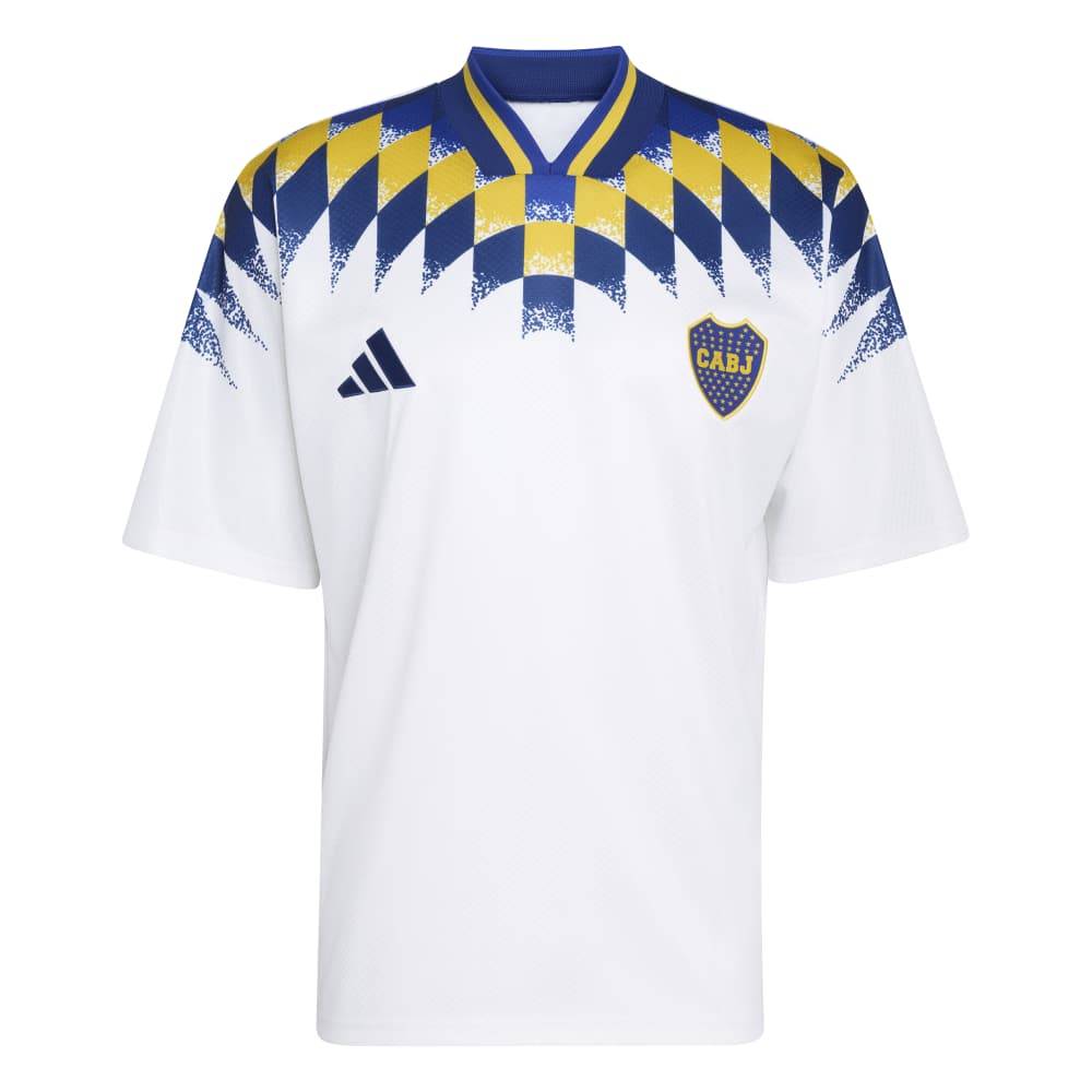 Camiseta Boca Stadium De Hombre