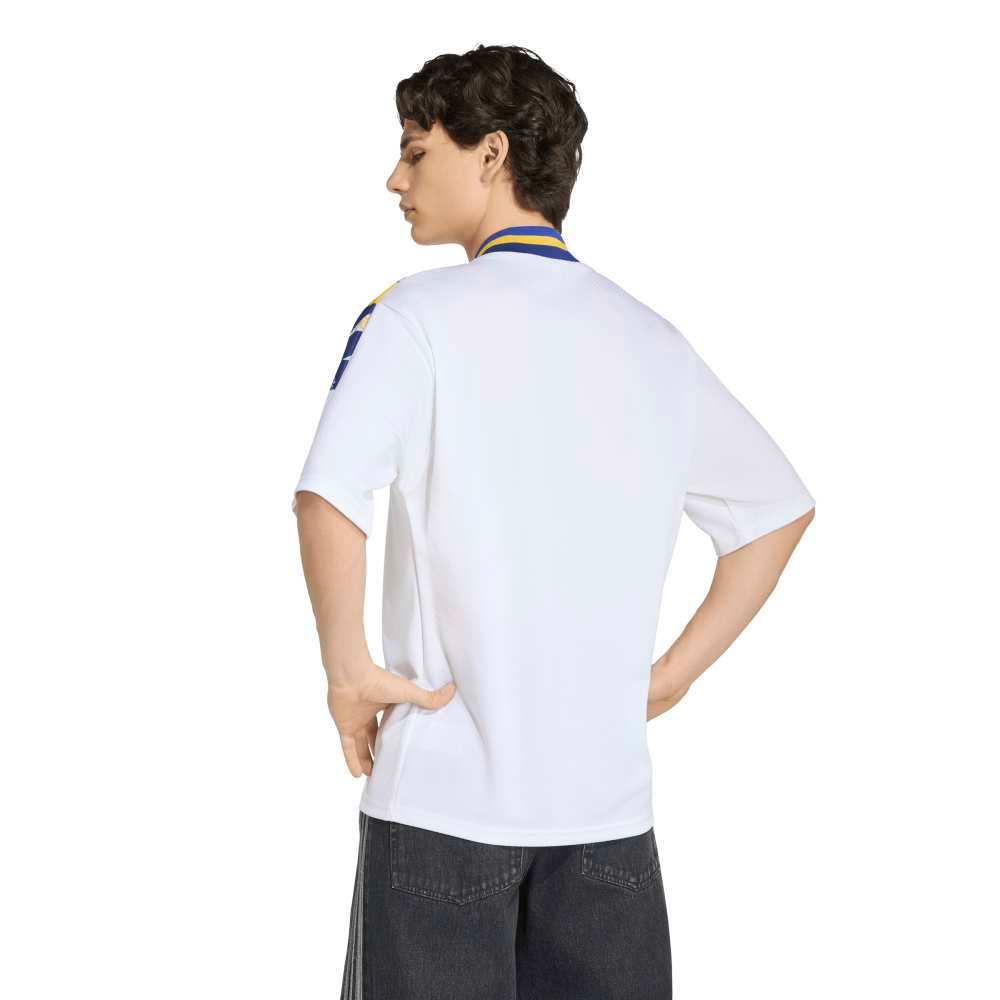 Camiseta Boca Stadium De Hombre