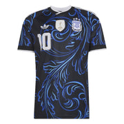 Camiseta Adidas Afa A Jsy 10 Hombre