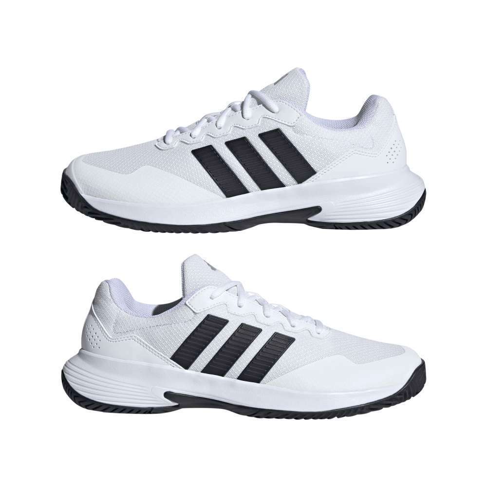 Zapatilla Adidas Gamecourt 2 M Hombre