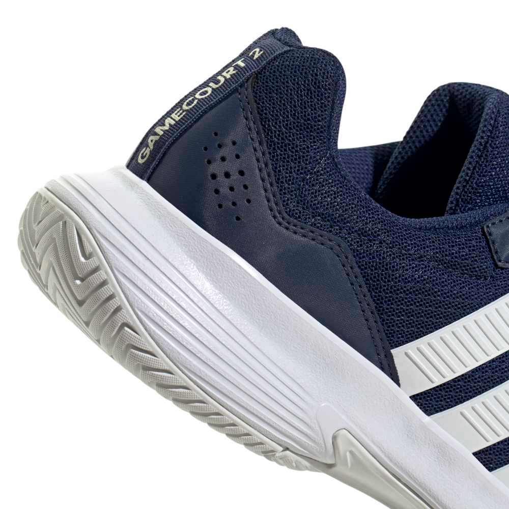 Zapatilla Adidas Gamecourt 2 M Hombre