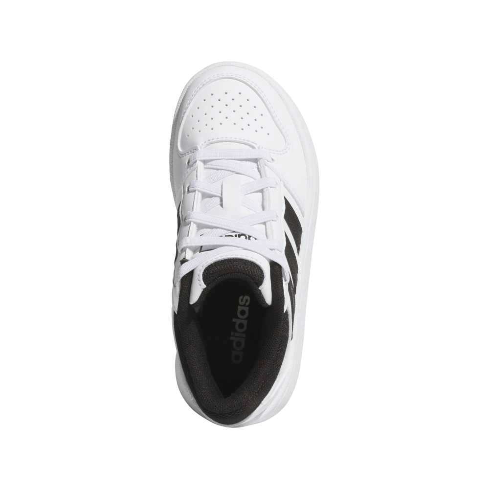 Zapatilla Adidas Hoops Classic el C Unisex