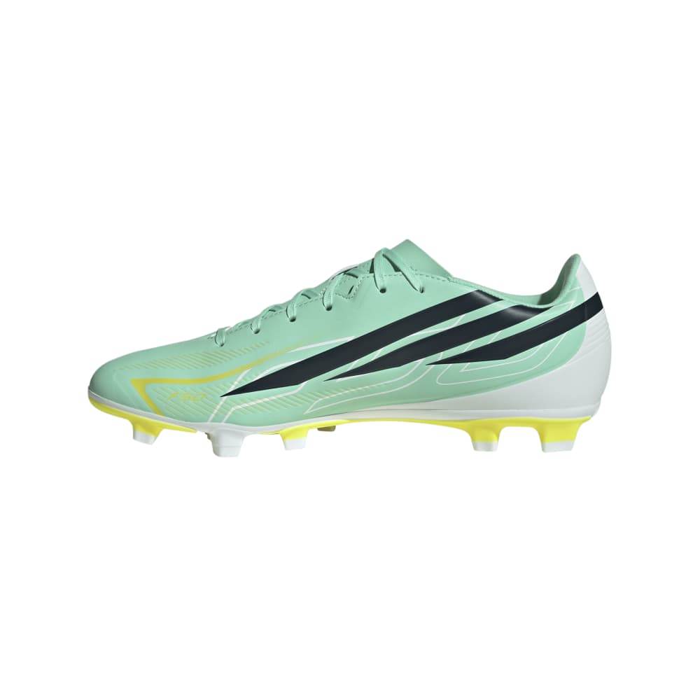 Botin Adidas F50 Hyperfast Club Fg/mg Hombre