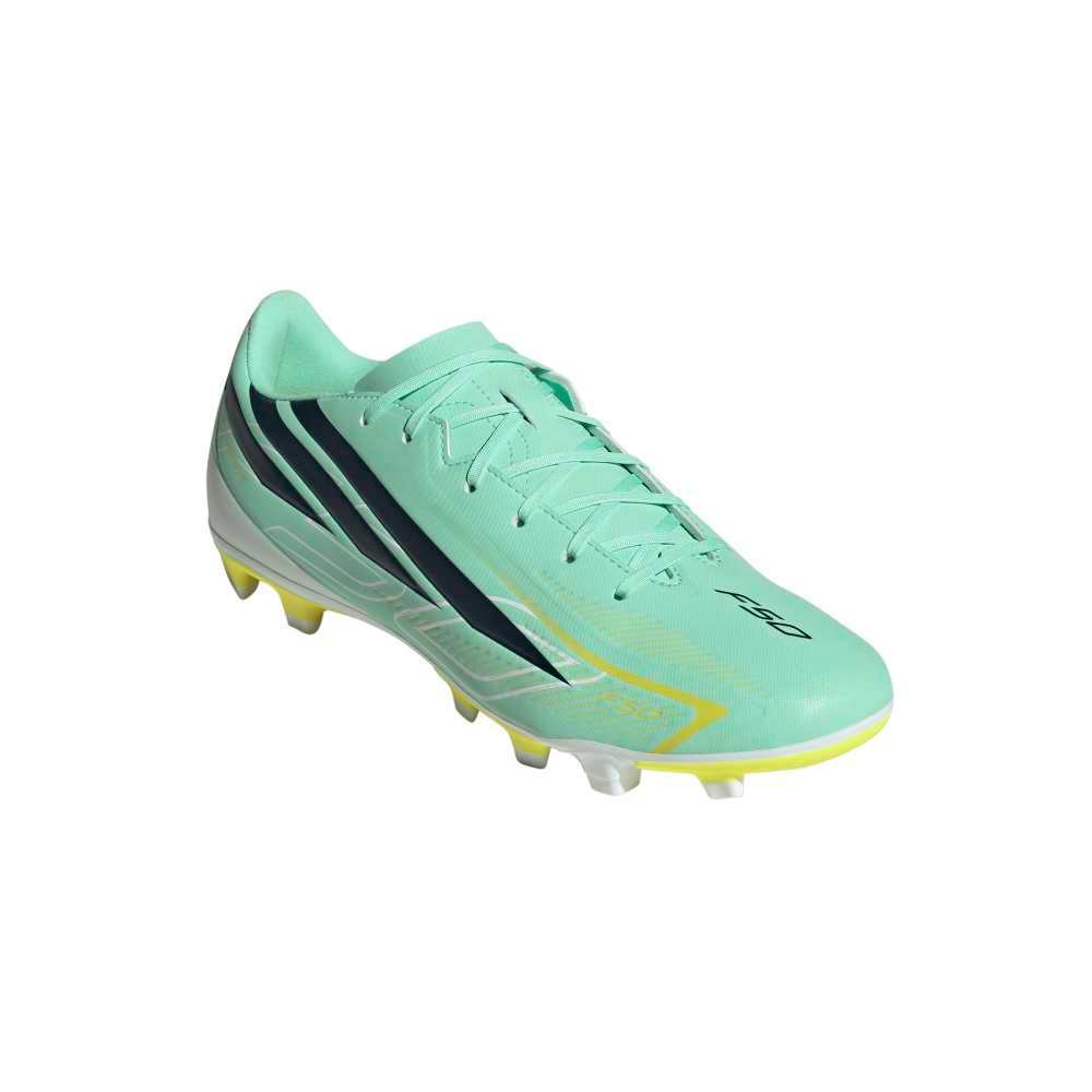 Botin Adidas F50 Hyperfast Club Fg/mg Hombre