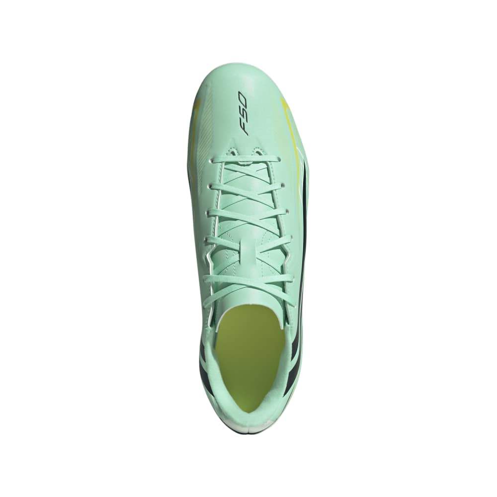 Botin Adidas F50 Hyperfast Club Fg/mg Hombre