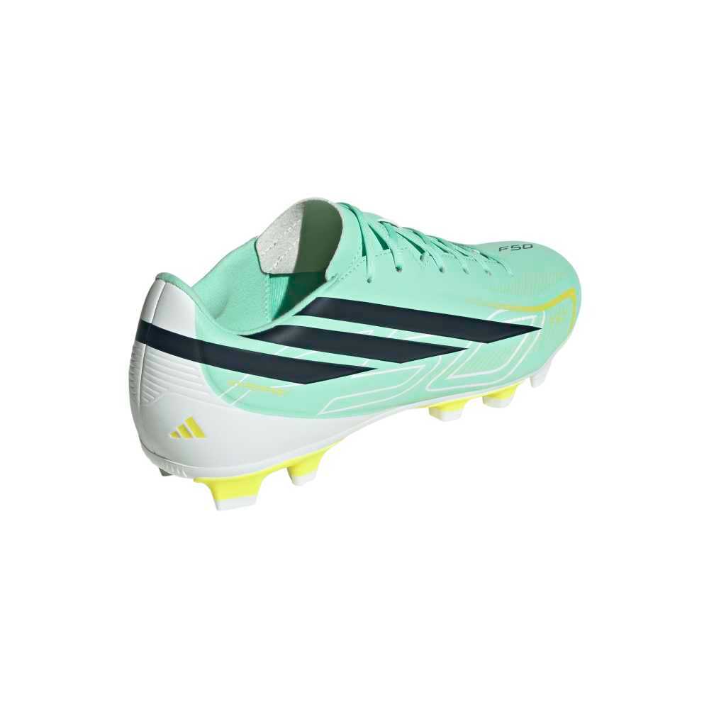Botin Adidas F50 Hyperfast Club Fg/mg Hombre