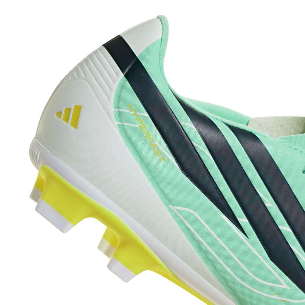 Botin Adidas F50 Hyperfast Club Fg/mg Hombre
