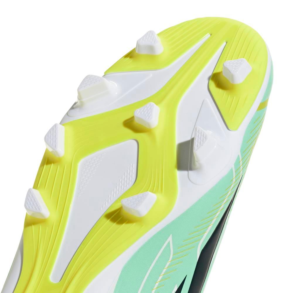 Botin Adidas F50 Hyperfast Club Fg/mg Hombre
