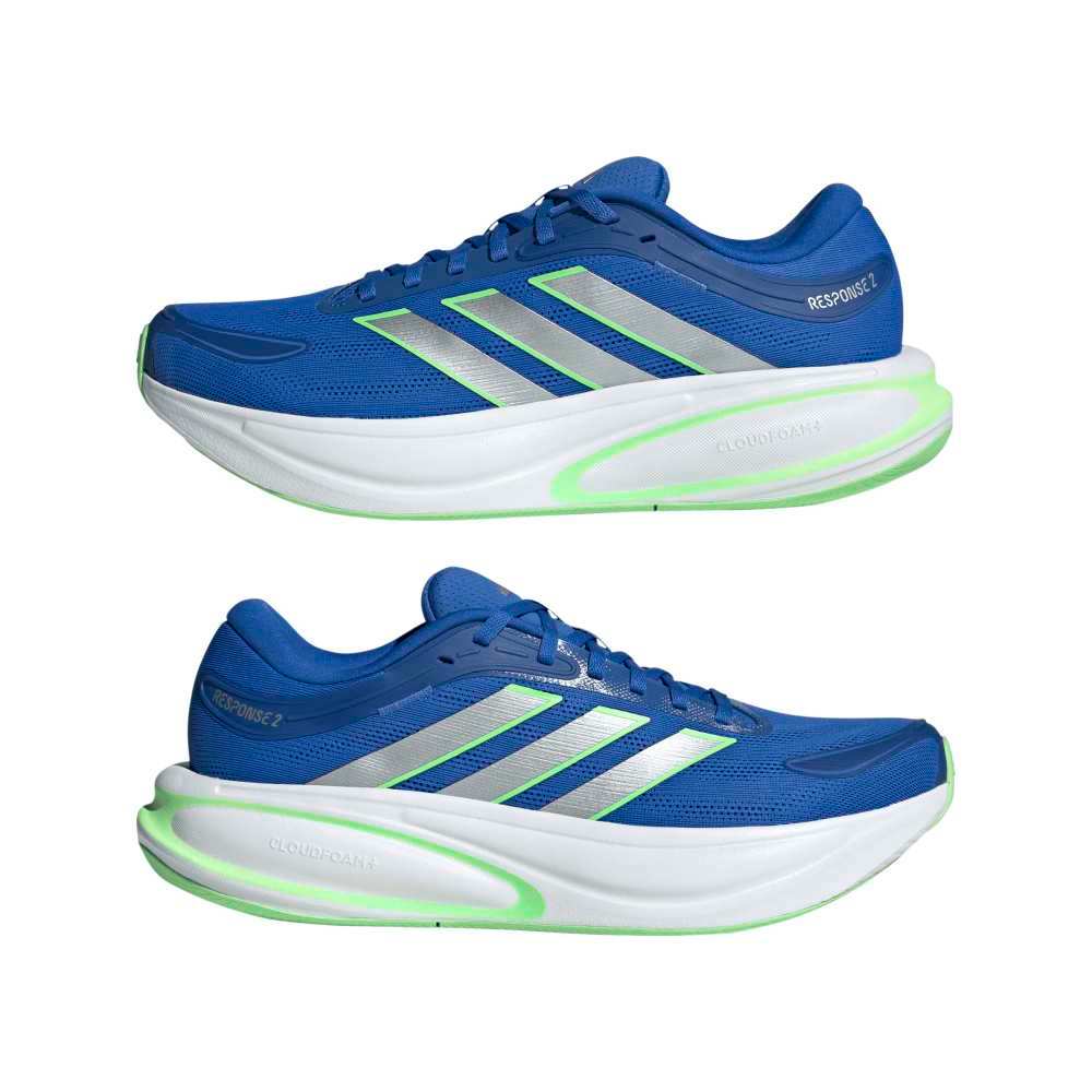 Zapatilla Adidas Response 2 M Hombre