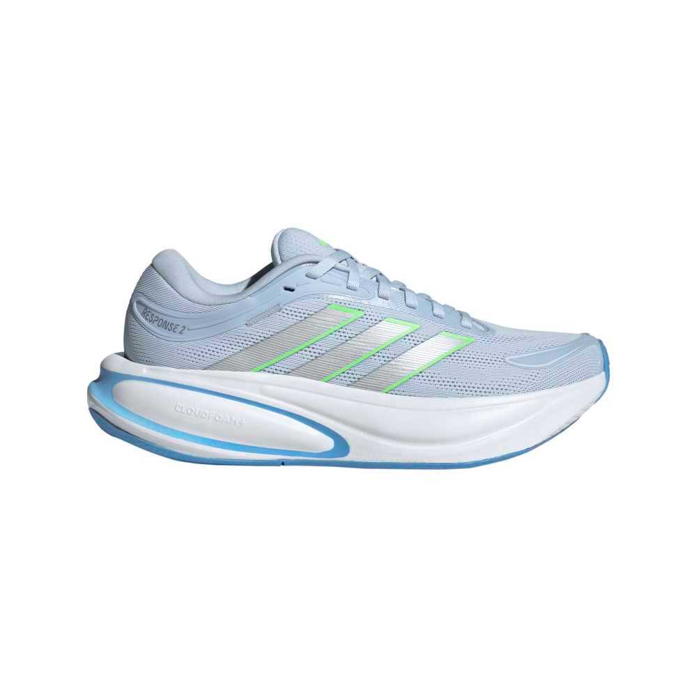 Zapatilla Adidas Response 2 W Mujer