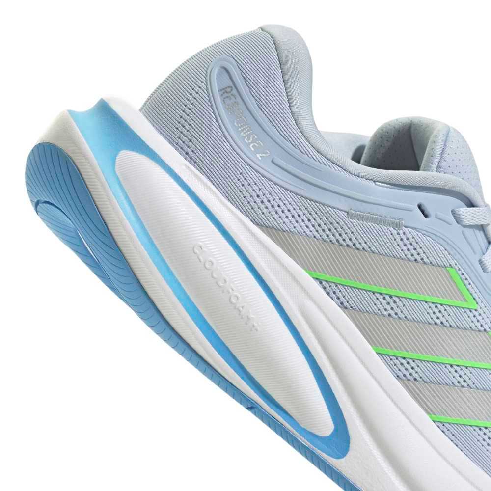 Zapatilla Adidas Response 2 W Mujer