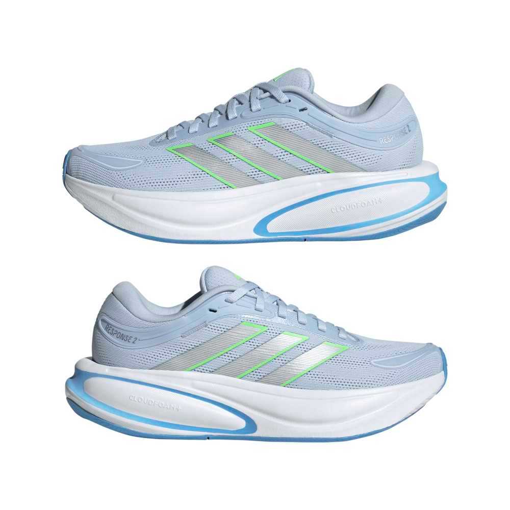 Zapatilla Adidas Response 2 W Mujer