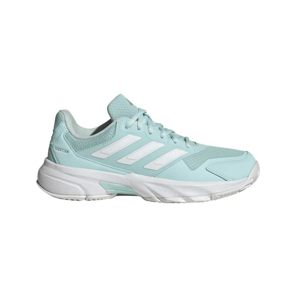 Zapatilla Adidas Courtjam Control 3 Mujer