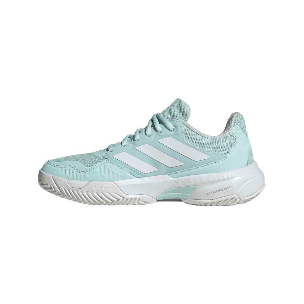 Zapatilla Adidas Courtjam Control 3 Mujer