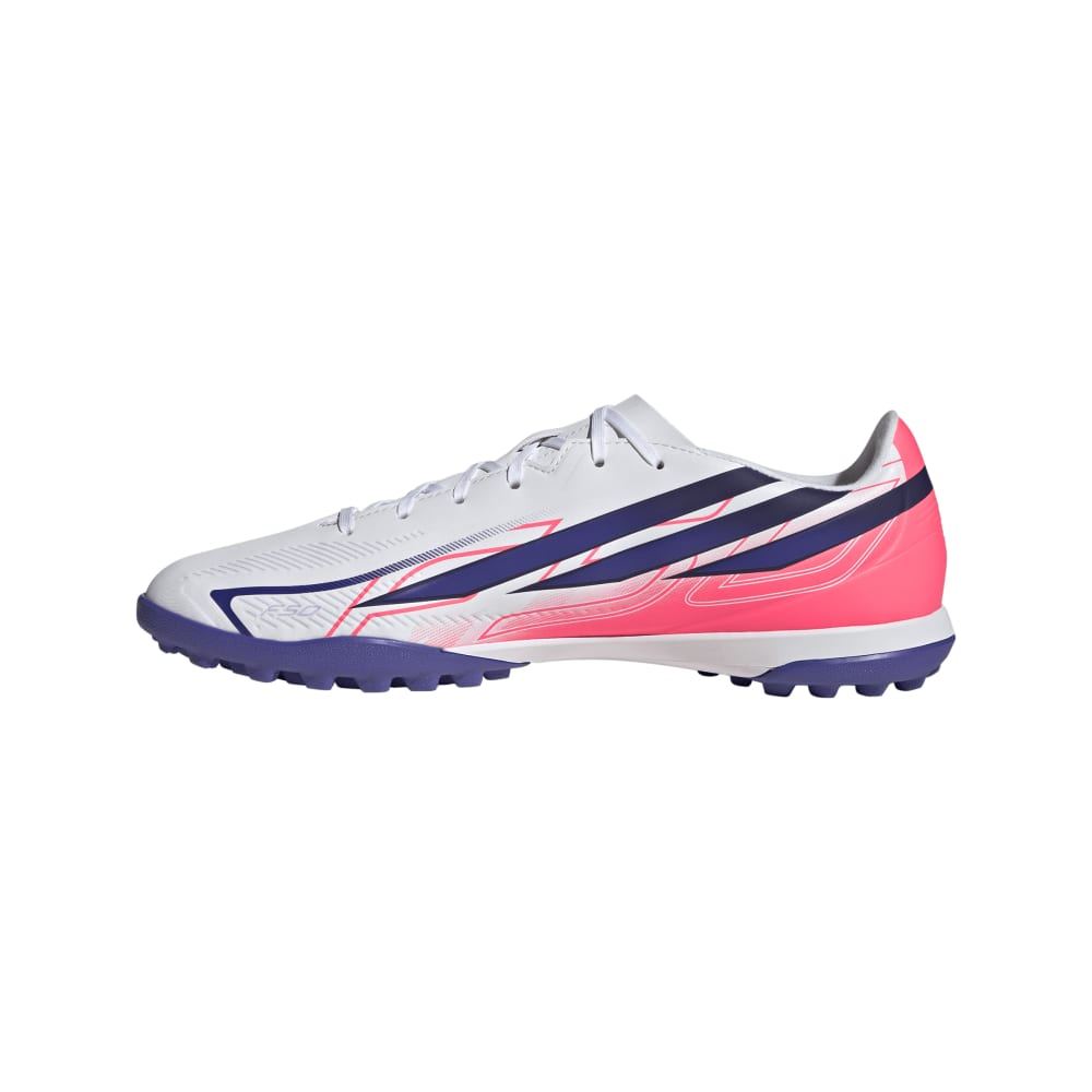 Botin Adidas F50 Hyperfast Club Tf Hombre
